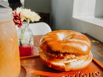 Cornerstone Coffee + Co