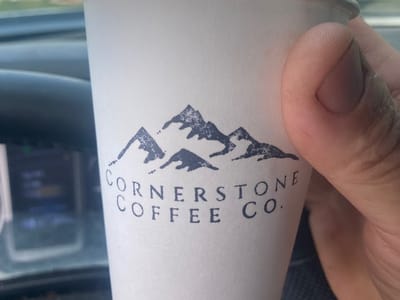 Cornerstone Coffee Co.