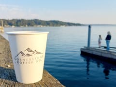 Cornerstone Coffee Co.