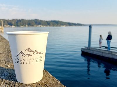 Cornerstone Coffee Co.