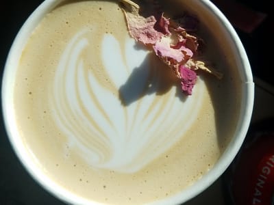 Cornerstone Coffee Co.