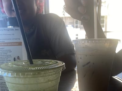 Cornerstone Coffee Company