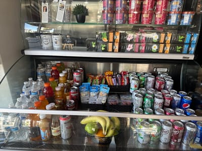 Cornerstone Coffee Company