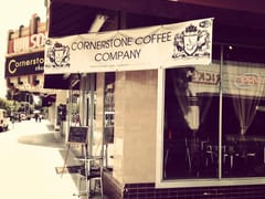 Cornerstone Coffee Company