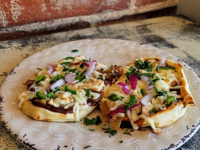 CORNERSTONE COFFEE HOUSE