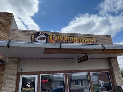 Cornerstone Coffee
