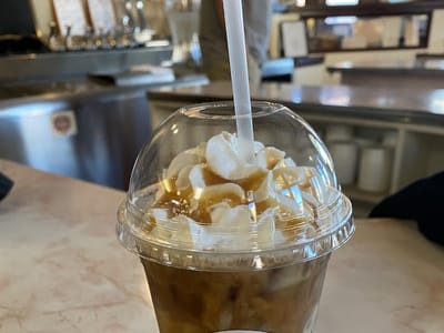 Cornerstone Coffeehaus