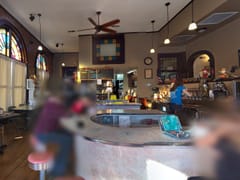 Cornerstone Coffeehaus