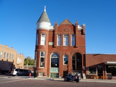 Cornerstone Coffeehaus