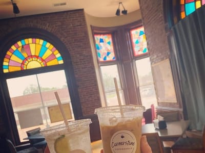 Cornerstone Coffeehaus