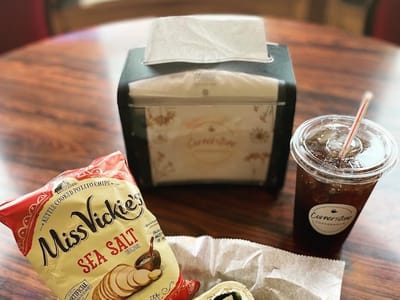 Cornerstone Coffeehaus