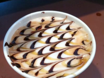 Cornerstone Coffeehouse