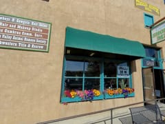 Cornerstone Shops at Chama