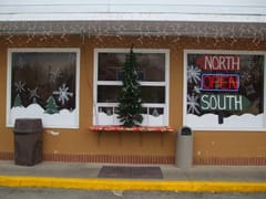 Cornett's Corner Cafe