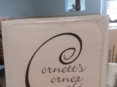 Cornett's Corner Cafe