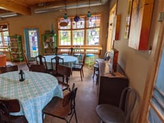 Cornucopia Coffee and Sweet Shoppe