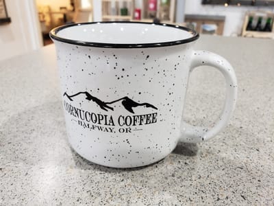 Cornucopia Coffee House