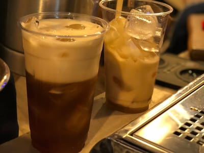 Cornwall Coffee Co. & Mercantile