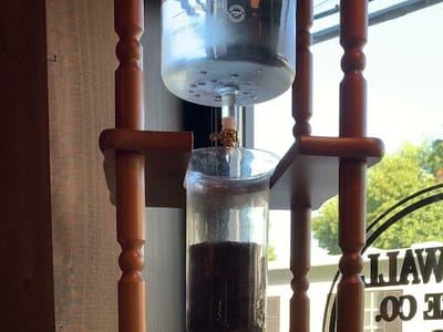 Cornwall Coffee Co. & Mercantile