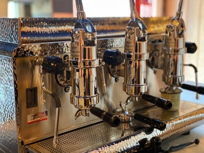 Cornwall Coffee Co. & Mercantile