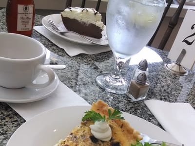 Cornwallis House Tea Co.