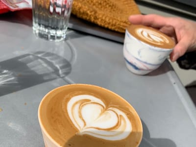 CoRo Coffee Roastery