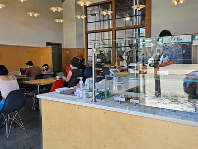 CoRo Coffee Roastery