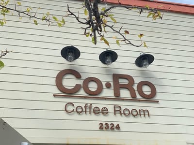 CoRo Coffee Roastery
