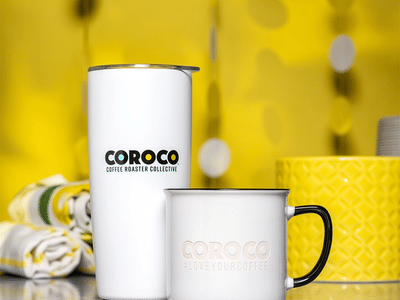 Coroco Coffee Roaster Collective
