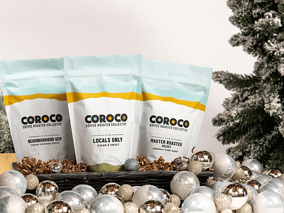 Coroco Coffee Roaster Collective