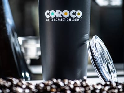 Coroco Coffee Roaster Collective