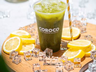 Coroco Coffee Roaster Collective