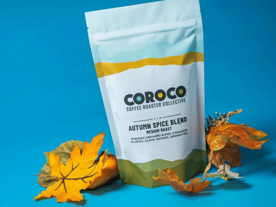 Coroco Coffee