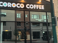 Coroco Coffee