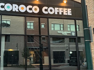Coroco Coffee