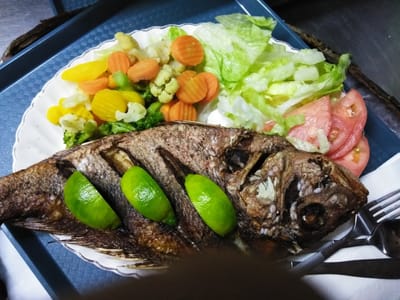 Corona's Coffee Shop