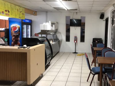 Corona's Coffee Shop