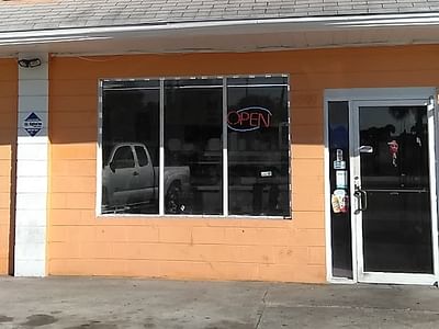 Corona's Coffee Shop