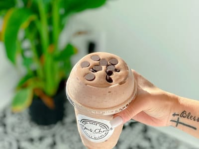 Corpus Christi Nutrition