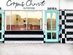 Corpus Christi Nutrition
