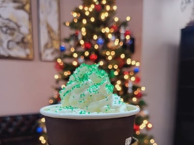 Corpus Coffee & Eats