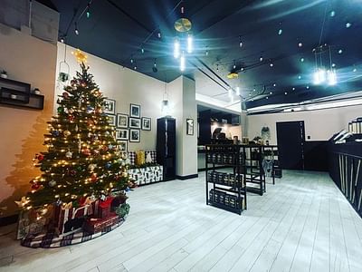 Corpus Coffee & Eats