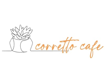corretto cafe