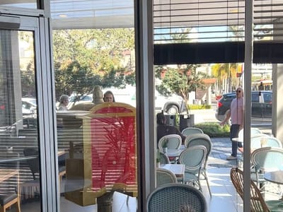 Cortadito Coffee House Coral Gables