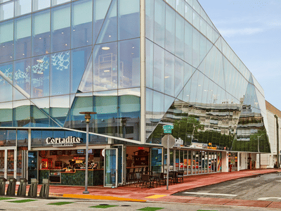 Cortadito Coffee House Lincoln Road