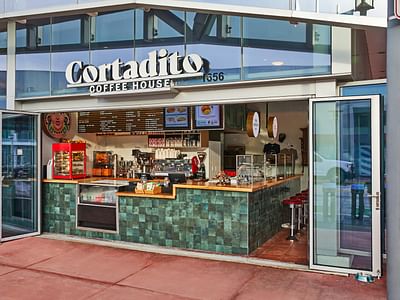 Cortadito Coffee House Lincoln Road