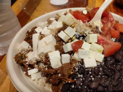 Cortadito Coffee House Washington