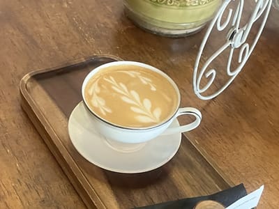 Cortado Coffee Roastery