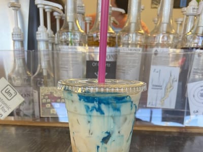 Corter Coffee Roasters