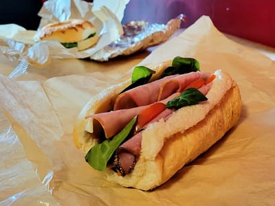 Cortez Coffeehouse and Eatery